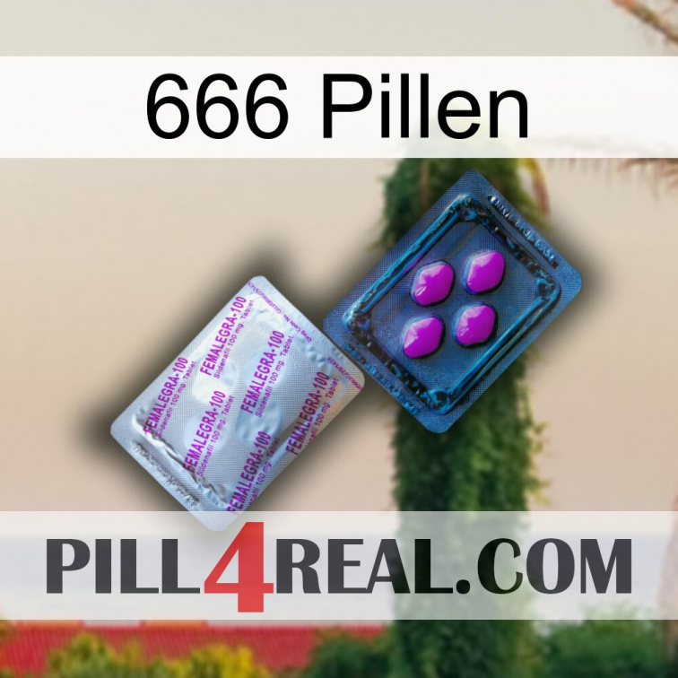 666 Pills 37